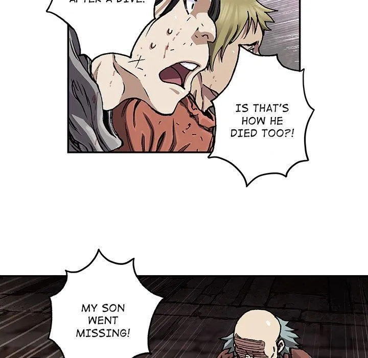 Read Leviathan Manga Online