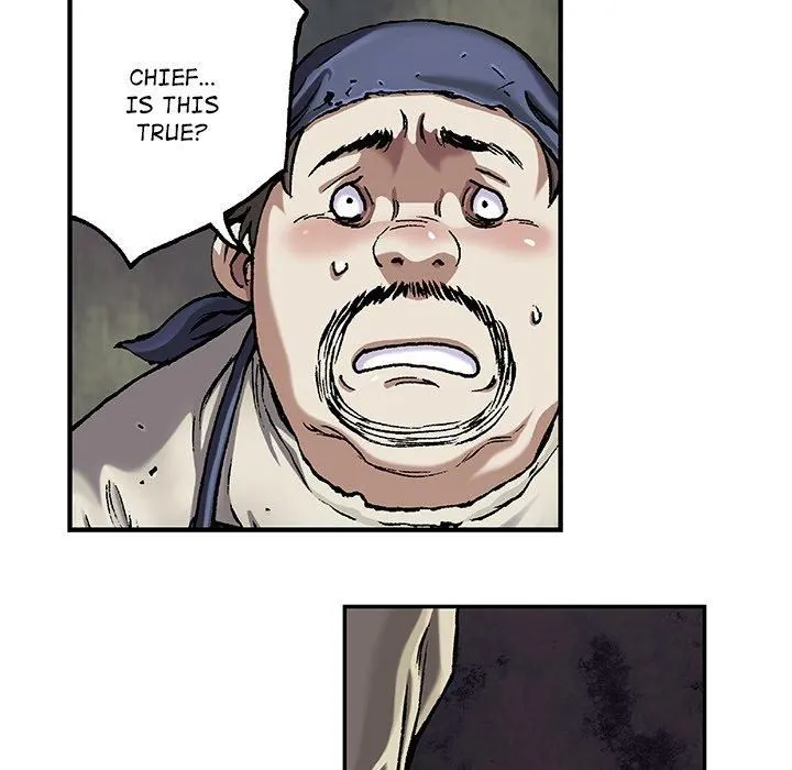 Read Leviathan Manga Online