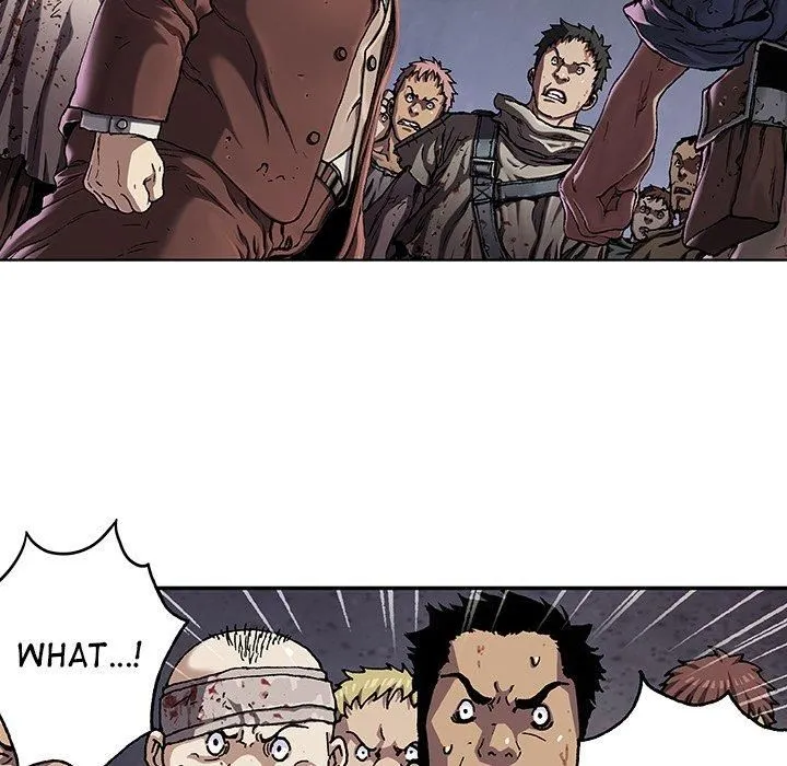 Read Leviathan Manga Online