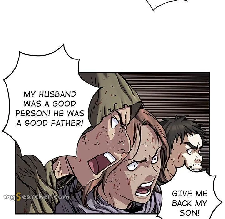 Read Leviathan Manga Online