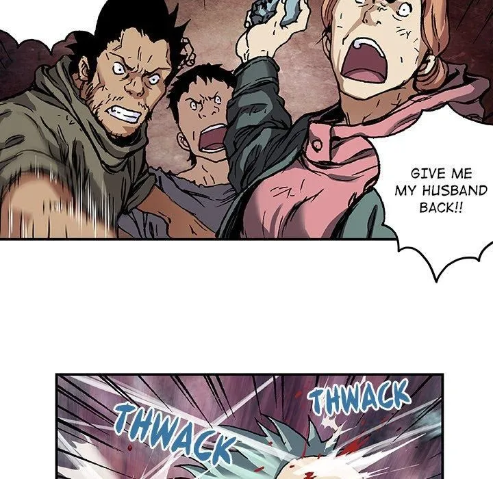 Read Leviathan Manga Online