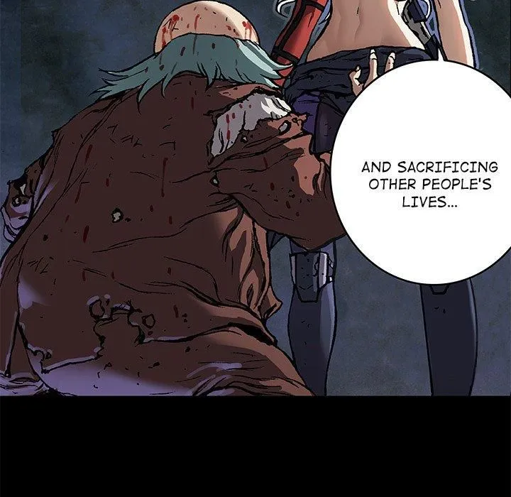 Read Leviathan Manga Online