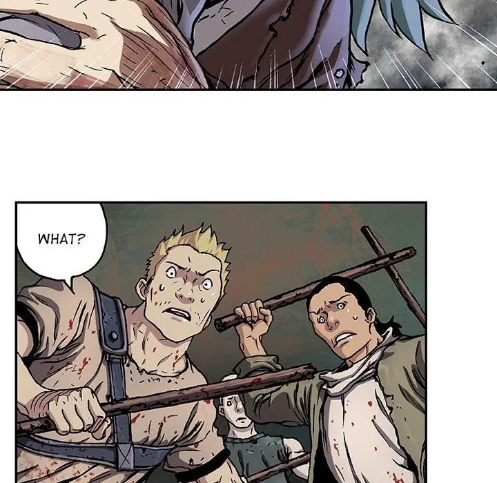 Read Leviathan Manga Online