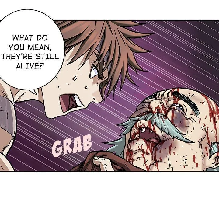 Read Leviathan Manga Online