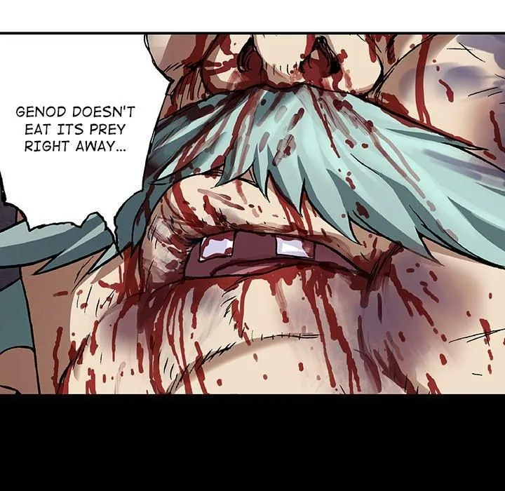 Read Leviathan Manga Online