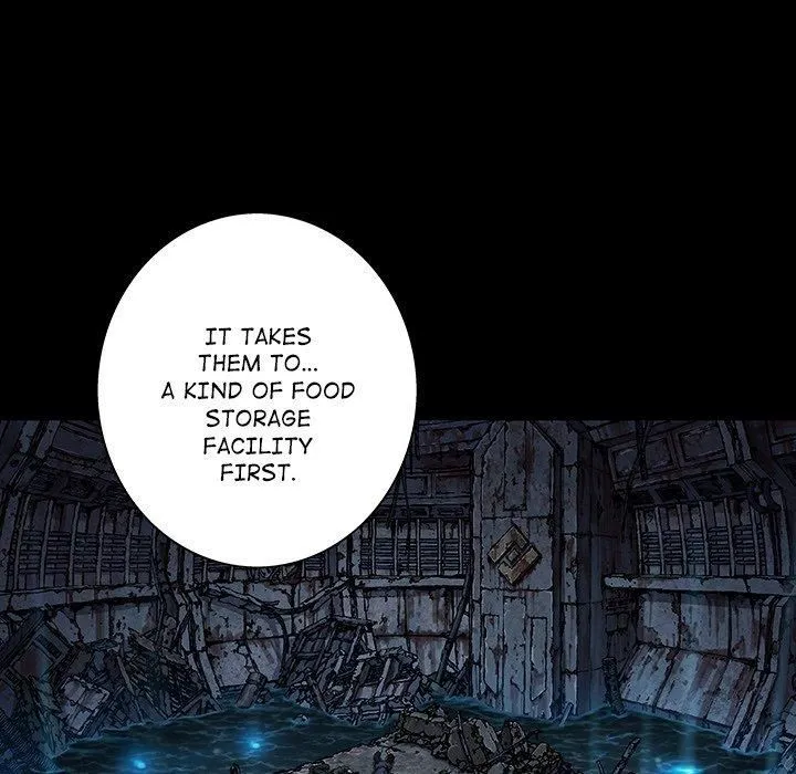 Read Leviathan Manga Online