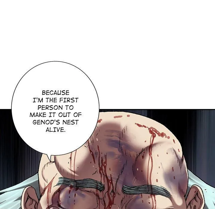 Read Leviathan Manga Online