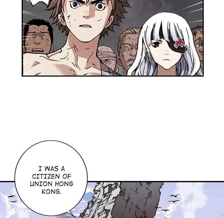 Read Leviathan Manga Online
