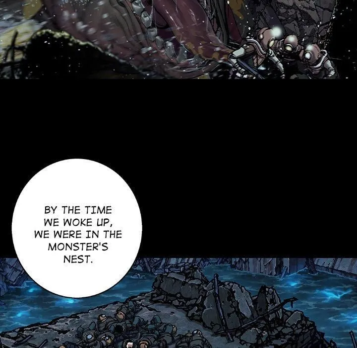 Read Leviathan Manga Online