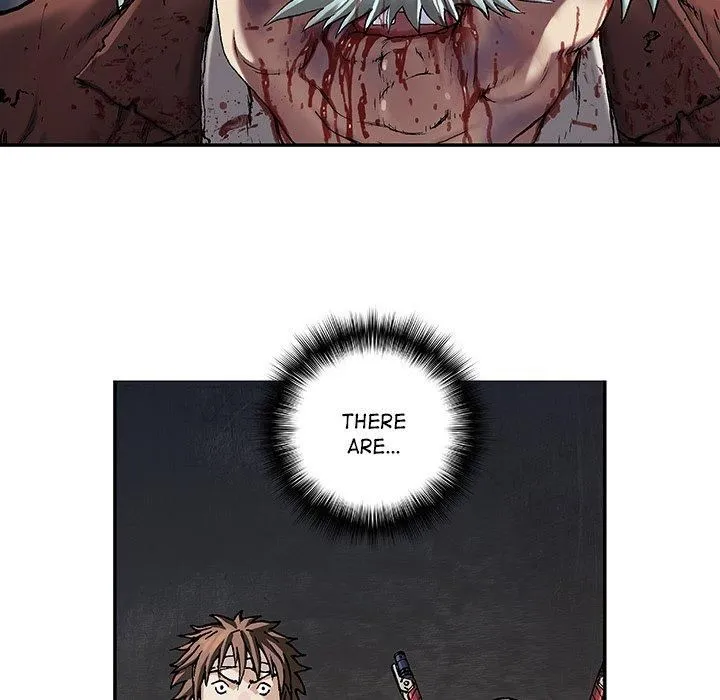 Read Leviathan Manga Online