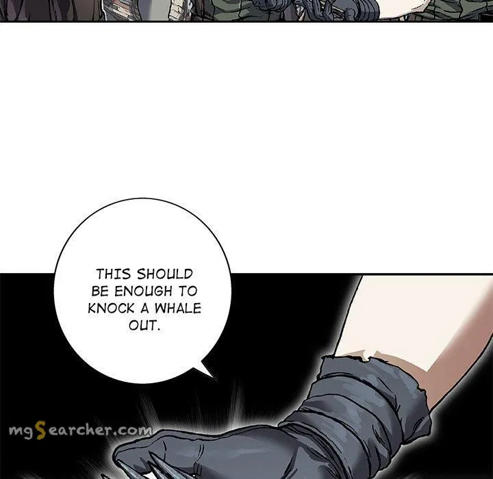 Read Leviathan Manga Online