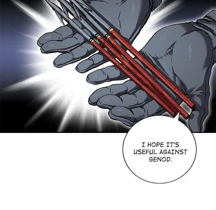 Read Leviathan Manga Online