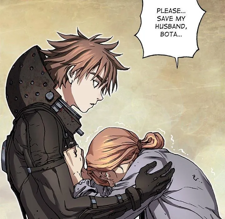 Read Leviathan Manga Online