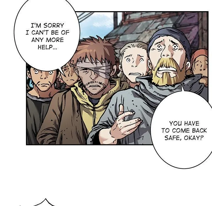 Read Leviathan Manga Online