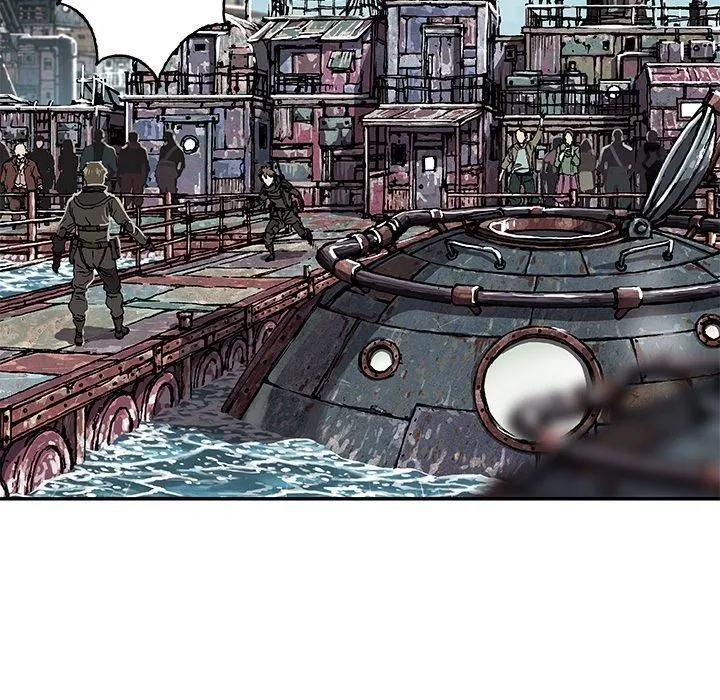 Read Leviathan Manga Online