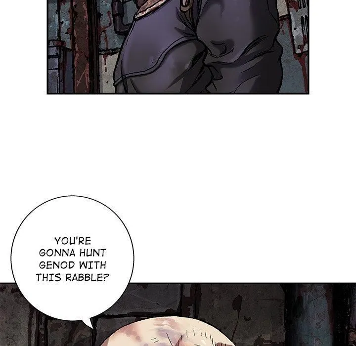 Read Leviathan Manga Online