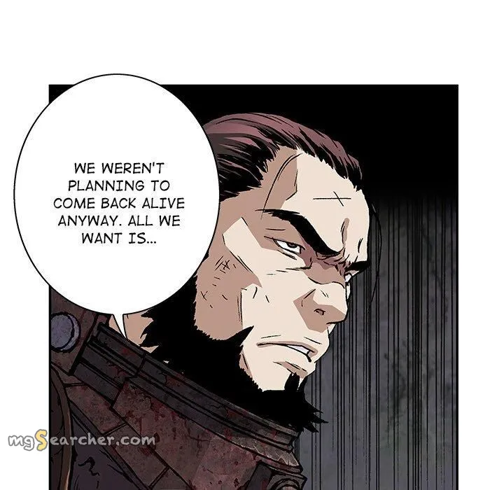 Read Leviathan Manga Online