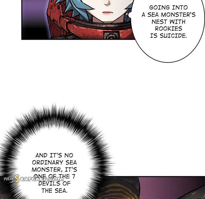 Read Leviathan Manga Online