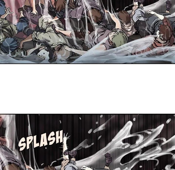 Read Leviathan Manga Online