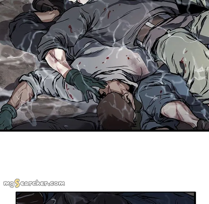 Read Leviathan Manga Online