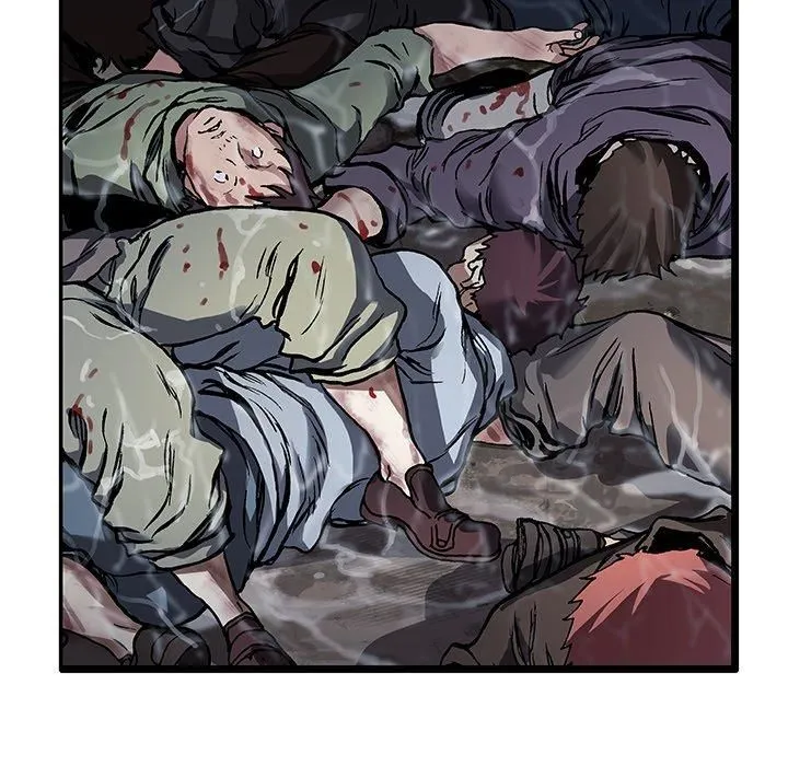 Read Leviathan Manga Online