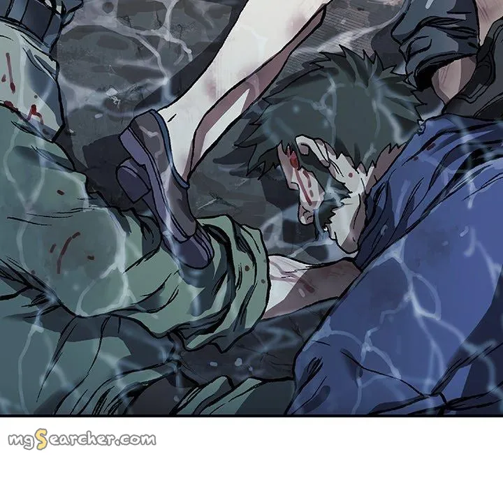 Read Leviathan Manga Online