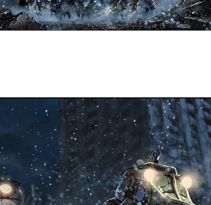 Read Leviathan Manga Online