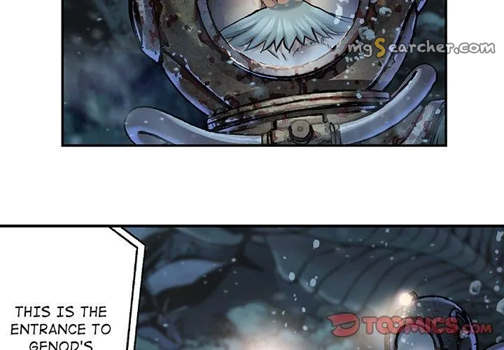 Read Leviathan Manga Online