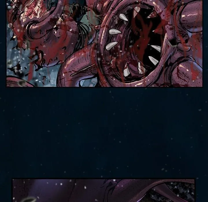 Read Leviathan Manga Online