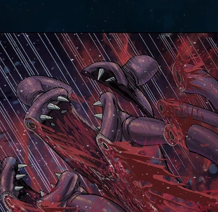 Read Leviathan Manga Online