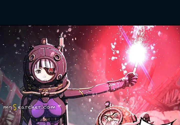 Read Leviathan Manga Online