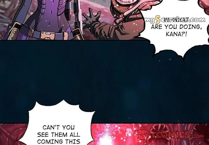 Read Leviathan Manga Online