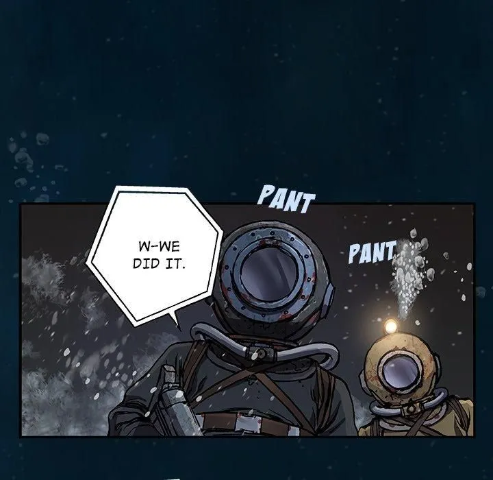 Read Leviathan Manga Online