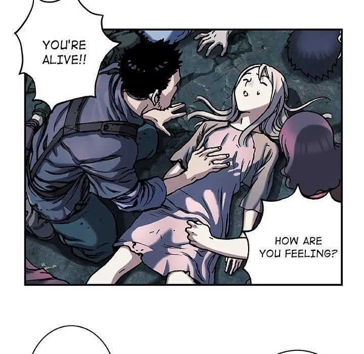 Read Leviathan Manga Online