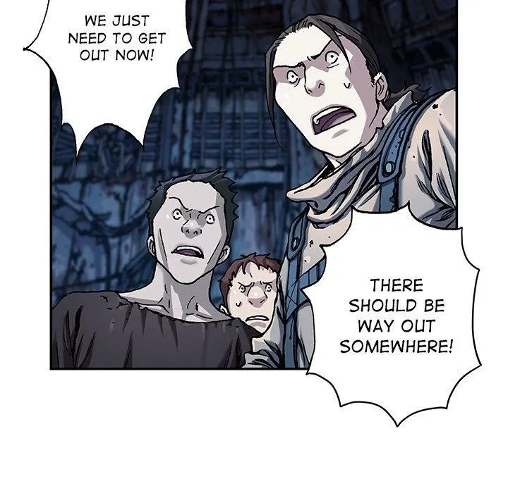 Read Leviathan Manga Online
