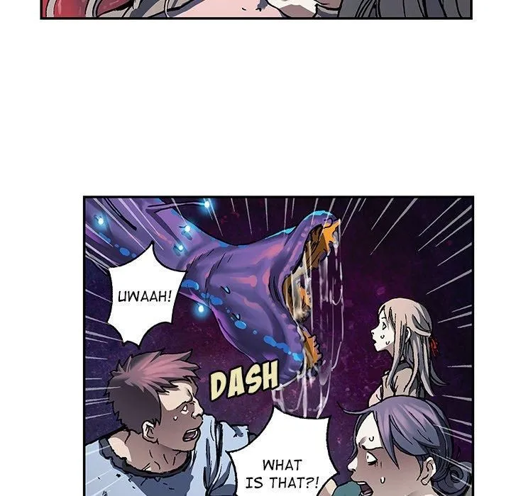 Read Leviathan Manga Online