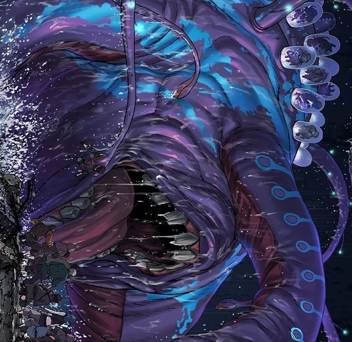 Read Leviathan Manga Online