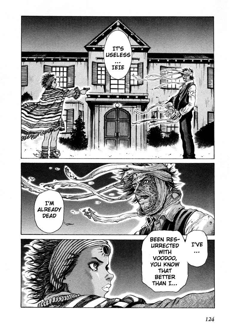Read Leviathan Manga Online