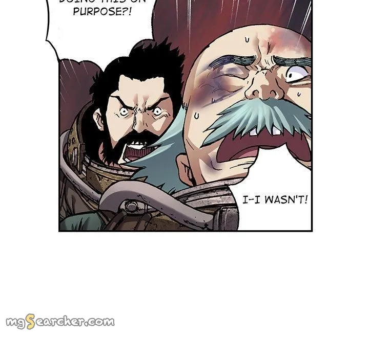 Read Leviathan Manga Online