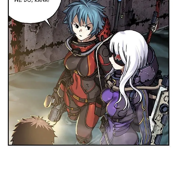 Read Leviathan Manga Online