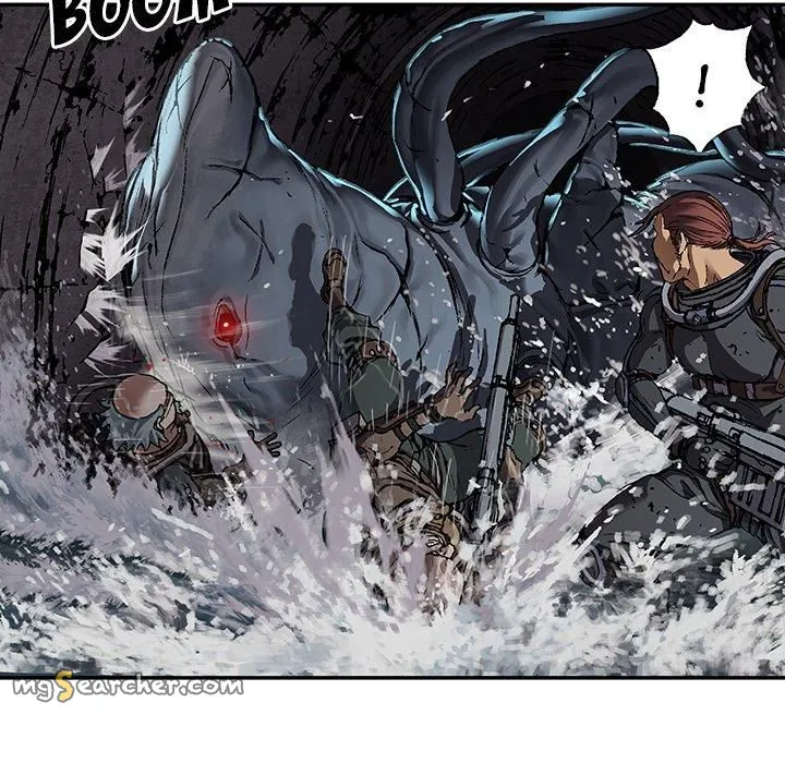 Read Leviathan Manga Online