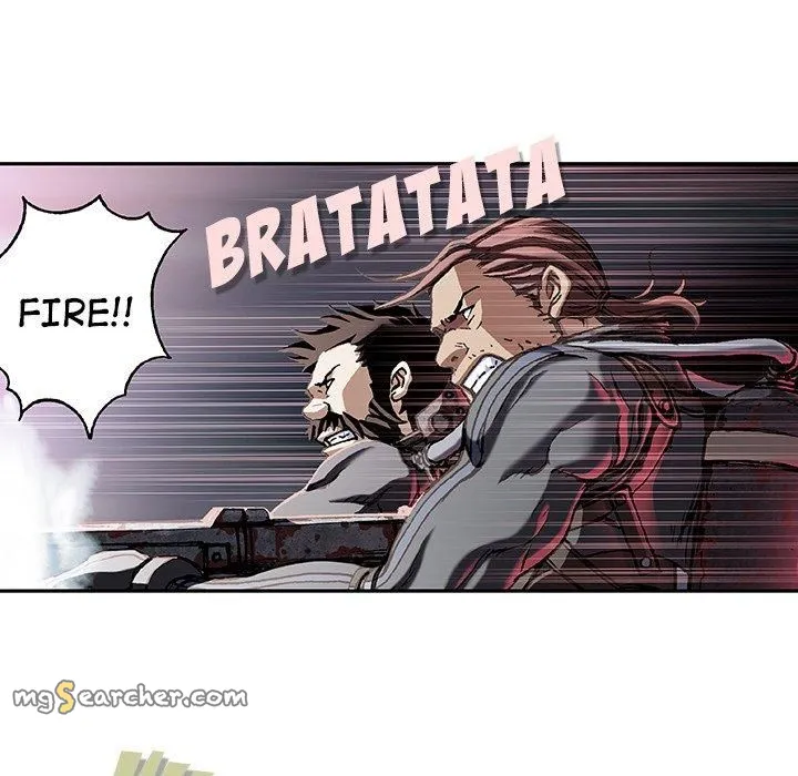 Read Leviathan Manga Online