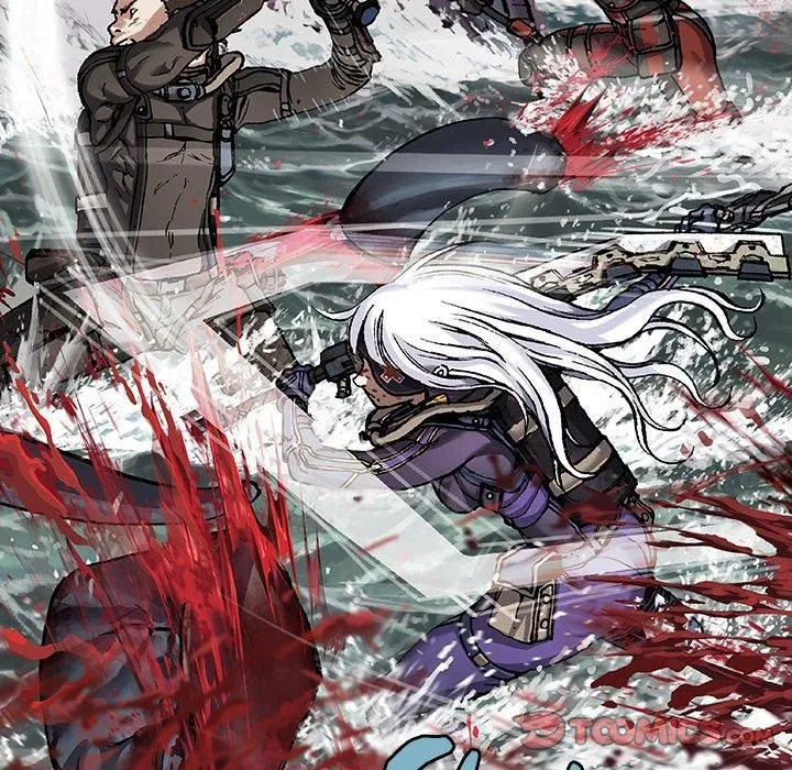 Read Leviathan Manga Online