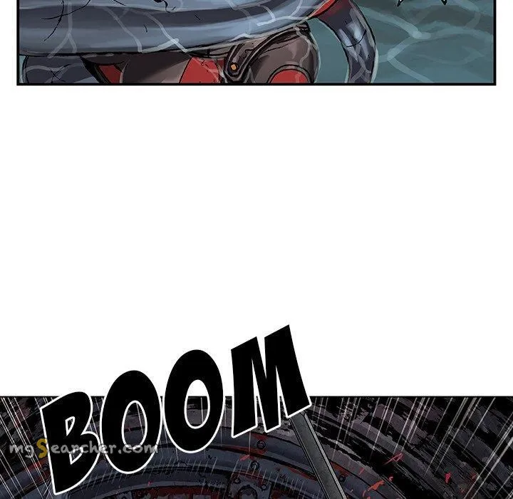 Read Leviathan Manga Online