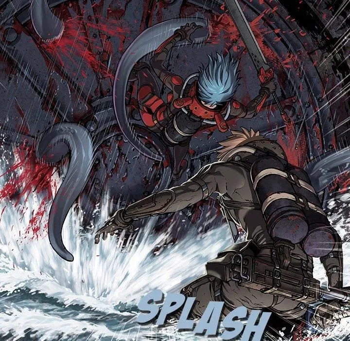 Read Leviathan Manga Online
