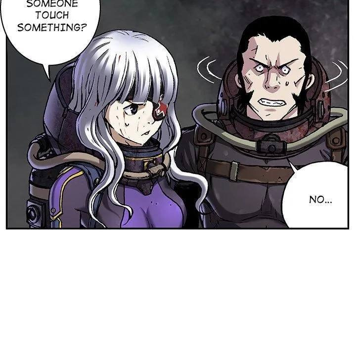 Read Leviathan Manga Online