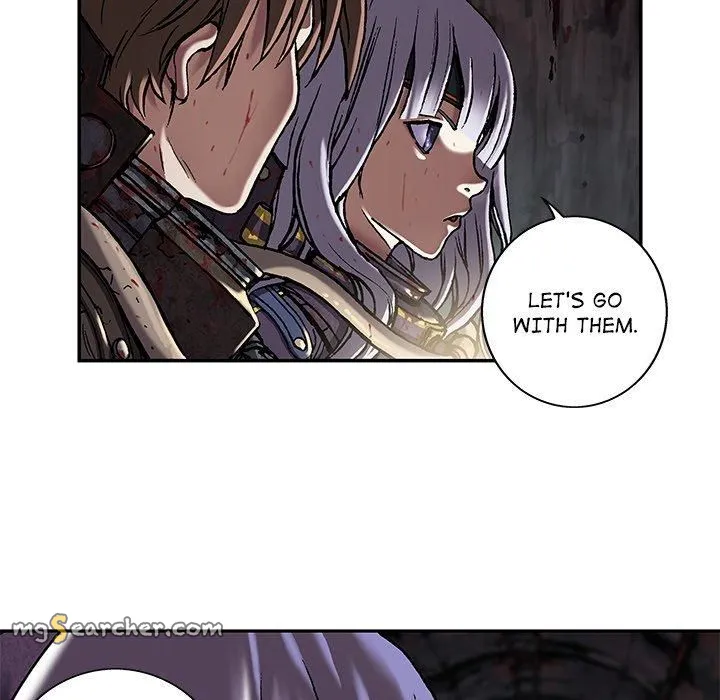 Read Leviathan Manga Online