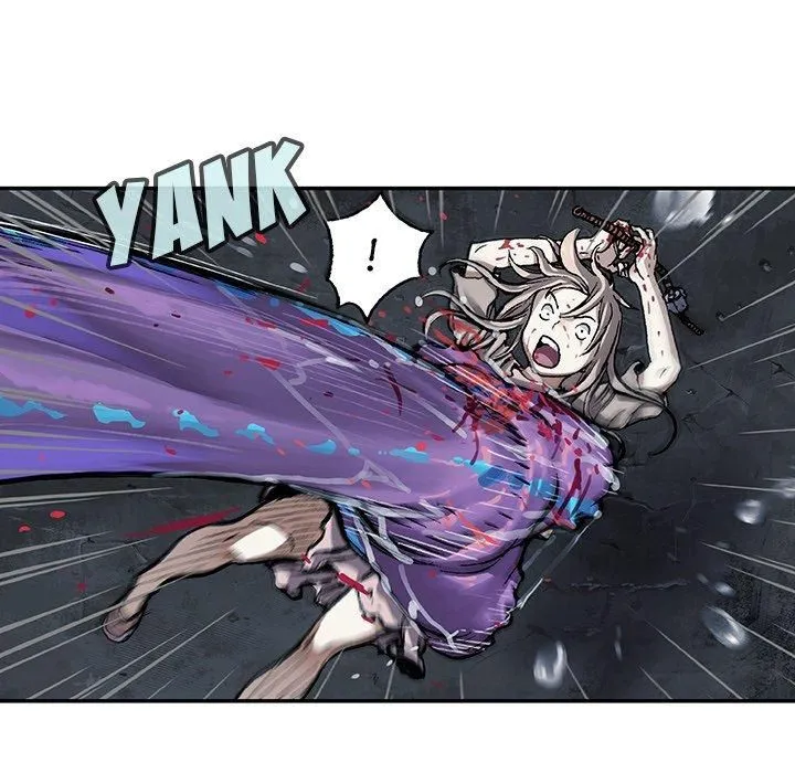 Read Leviathan Manga Online