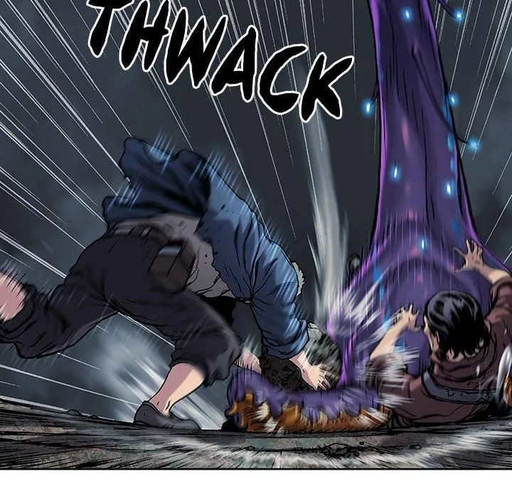 Read Leviathan Manga Online