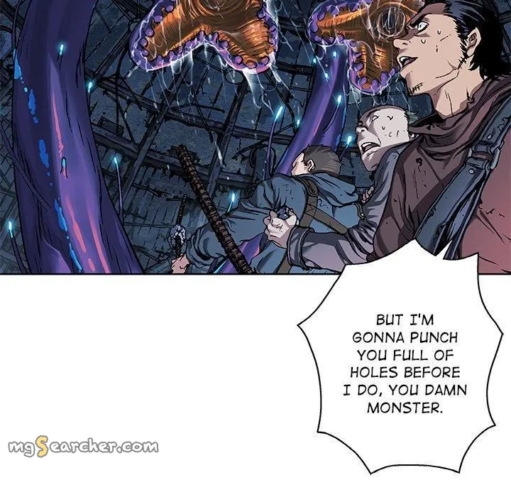 Read Leviathan Manga Online